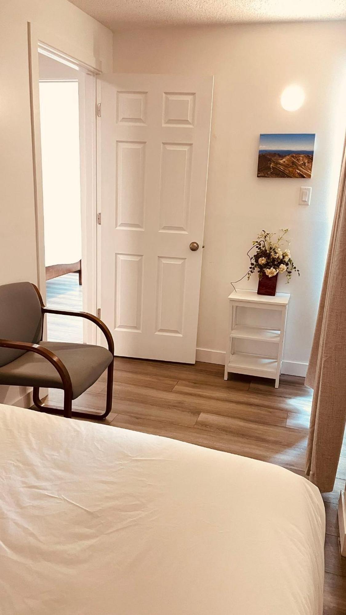 #202 Cozy Mountain View 2 Bedrooms In Dt Canmore Buitenkant foto